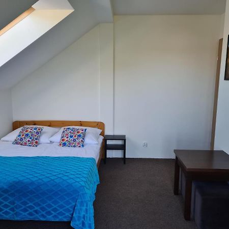 Hawira Apartment Mielno  Ngoại thất bức ảnh