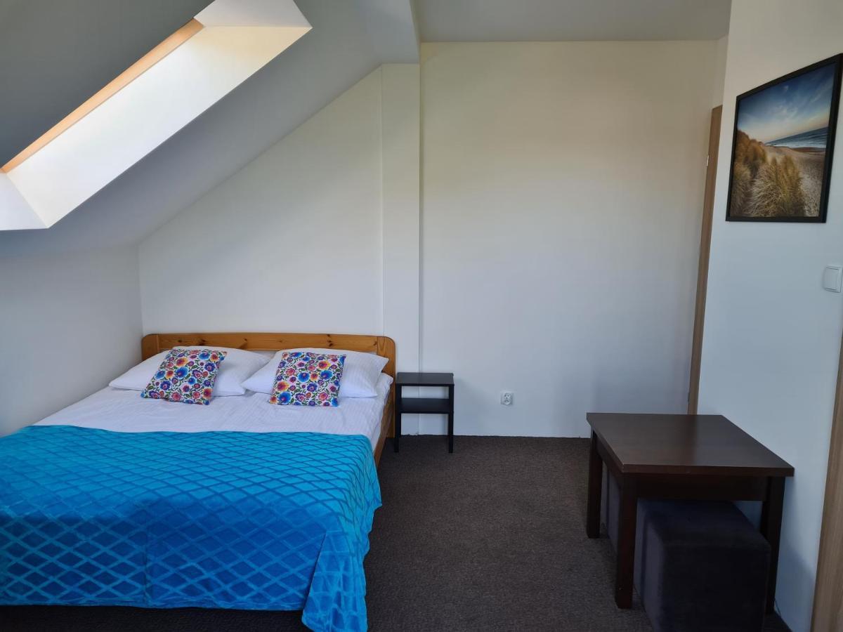 Hawira Apartment Mielno  Ngoại thất bức ảnh