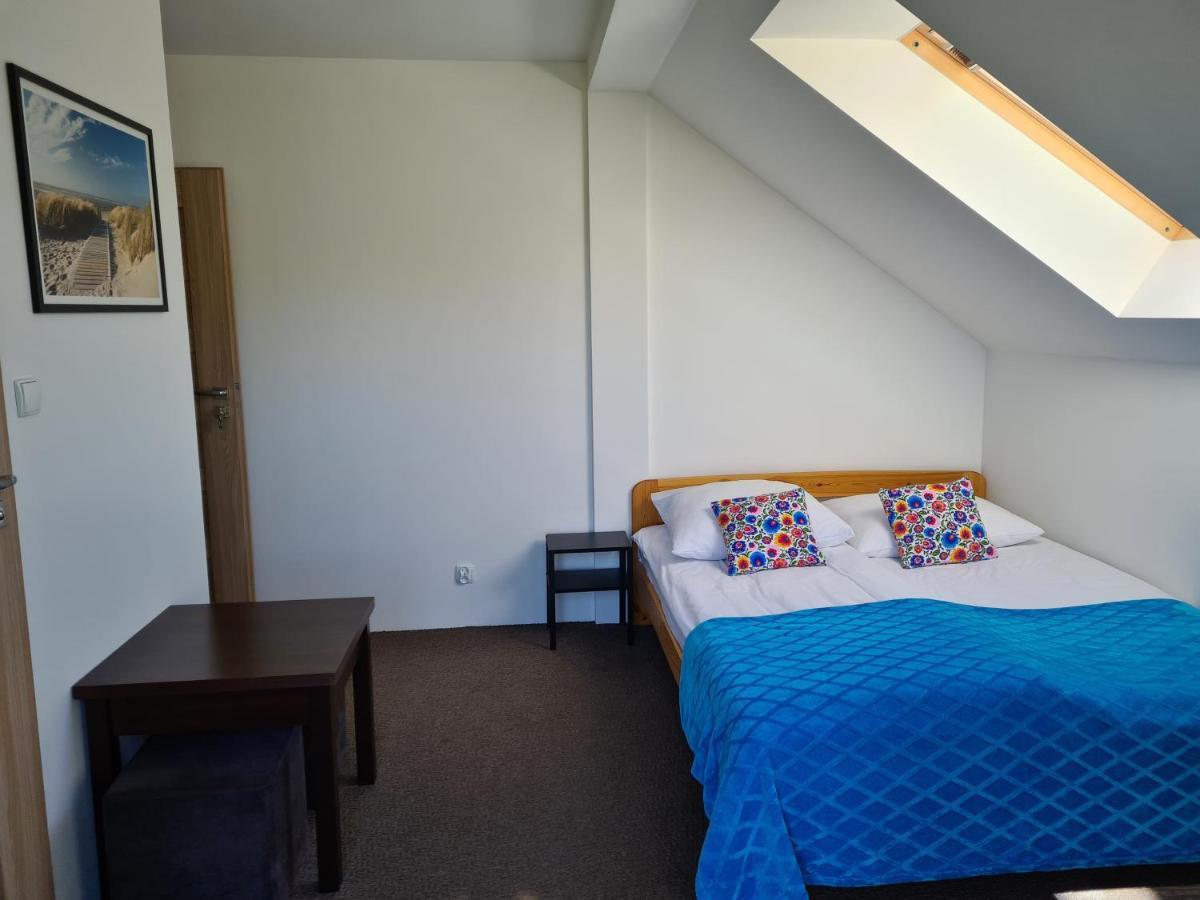 Hawira Apartment Mielno  Ngoại thất bức ảnh